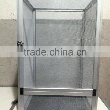 Reptile Screen Cages