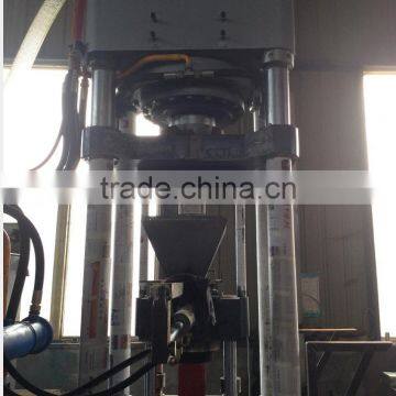 Animal Salt Mineral Licking Block Press Machine photo-6