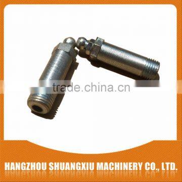 Supply best factory price hydraulic grease fitting 40mm m10x1