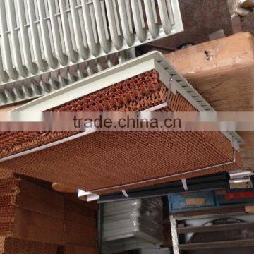 Roof Mounted Evaporative Air Cooler photo-4
