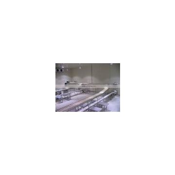 Packing Conveying Line food machine