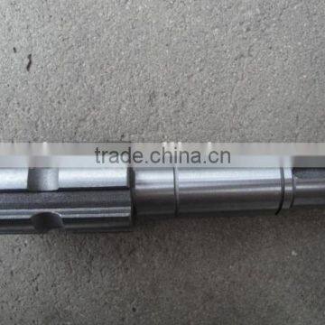 agricultural machinery spline shaft machined,farm machinery spline shaft machining