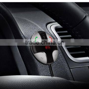 Mini Bluetooth Car Mp3 Player fm Transmitter