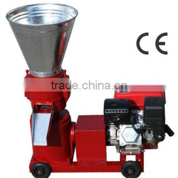 animal feed pellet maker/poultry feed flour briquetting machine