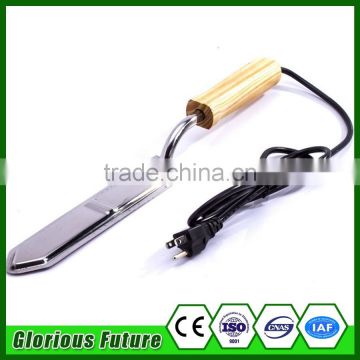 2017 Hotsale Professional Electric Uncapping Knife/Beekeeping Equipment AU/US/Europe Optional From China