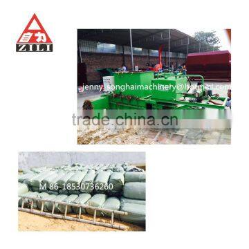 hay bagging machine, hay baler for walking tractor, hay baler machine