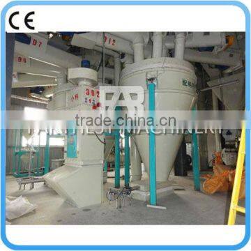 Animal Feed Production Line Machine