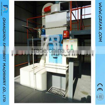Goat Feed Pellet Production Line