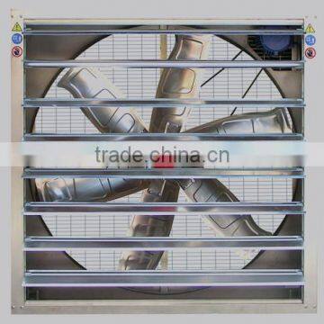 Heavy Duty Push-pull Type Exhaust Fan