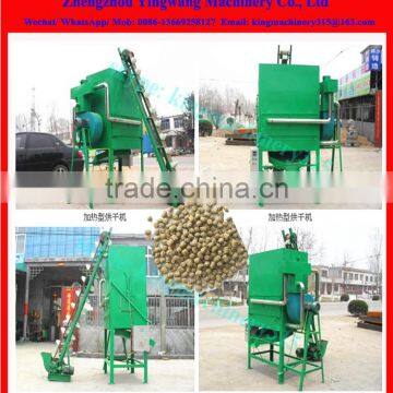 Hot Sale Feed Pellet Dryer Machine photo-3