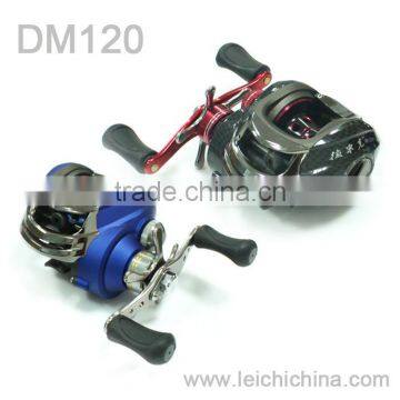 Chinese bait casting fishing reel