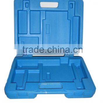 Blow Molded tool box,plastic tool box, tool case