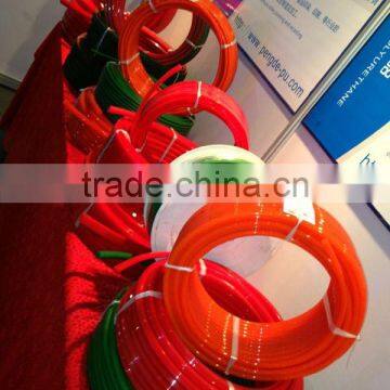 Polyurethane Smooth Round Conveyor Belt