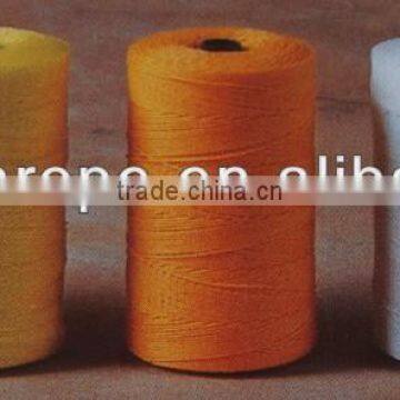 3 strands pe color twine