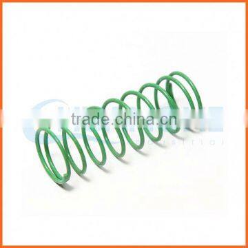 Customized Wholesale Quality Rainbow Coil Spring photo-2