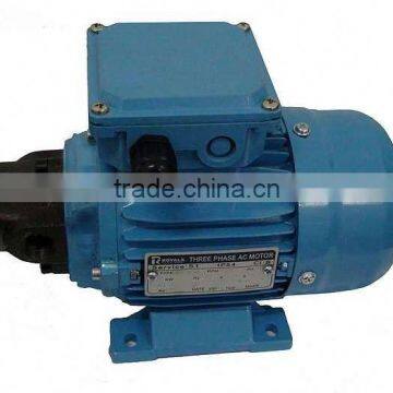 12v Micro Water Cooling Pump photo-2