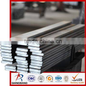ASTM5160 Round Edge or Square Edge Flat Bar photo-2