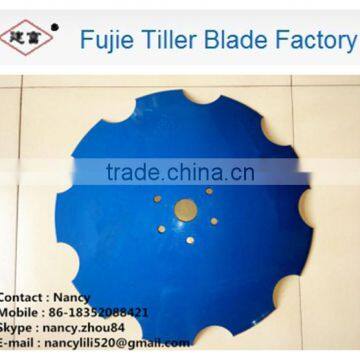 2014 Hot Sale Agricultural Machinery Equipment,cultivator Machine Plow Tip ,s-tine photo-5