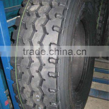 China New Tires factory for Wholesale 11r22.5 12r22.5 13r22.5 for Truck Tires