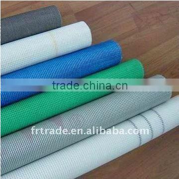 alkali resistant fiberglass mesh