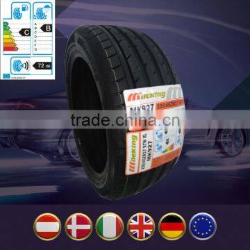 Radical Car Tire 255/30ZR26 265/30ZR19 Passenger Car Tyre