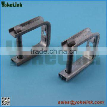 ANSI C 135.20 Single Spool Secondary Rack Insulator photo-4