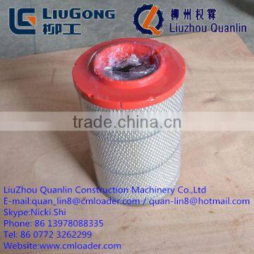 Air Filter Element SP112260 liugong Forklift parts