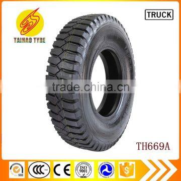 China Manufacturer Light Truck Tyre 750-16 825-16 New Pattern RIB LUG 669A photo-4