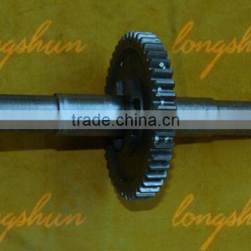 High Quality Kubota Combine Harvester DC-70 ASSY SHAFT,SIDE CLUTCH 5T054-1610-0 or Kubota DC-60 and Kubota DC-70 photo-3