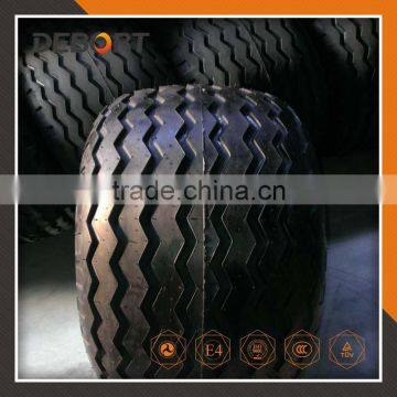 Implement Farm Tractor Tire 12.4-28, 14.9-28, 18.4-34, 11L-15