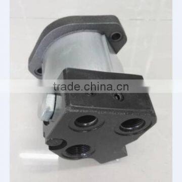 Hydraulic Gear Pump for John Deere CombineHarvester photo-2