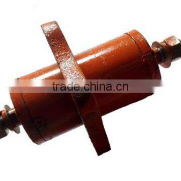 China Supplier Walking Tractor Hand Tractor Steel Tail Wheel and Tail Wheel Core Assy photo-3