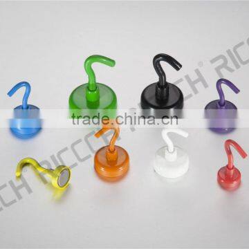 Strong powerful Neodymium Magnet hook online sale