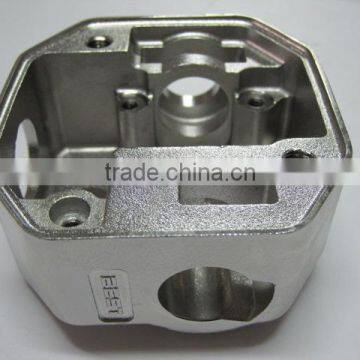 Stainless Steel,316,304L,SS304,316L Material Precision Casting&CNC Machining photo-4