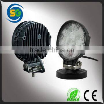 Big Sale Led Car Light, Work Led Light for Fog Driving Offroad Boat Lamp 4 x 4 ATV SUV Round/Spot, 18w Led Work Light photo-4