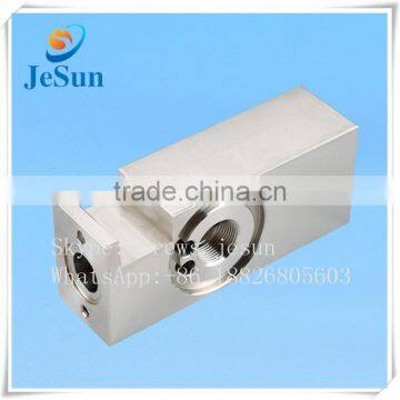 China Supplier CNC Auto Spare Parts Car Parts photo-4