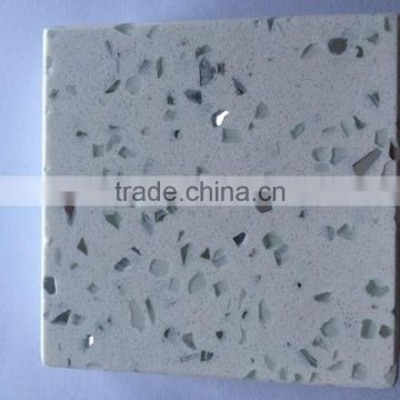 high quality white quartz stone manufacturer