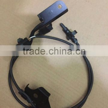 Cheaper price good performance wheel speed sensor 89543-0D030