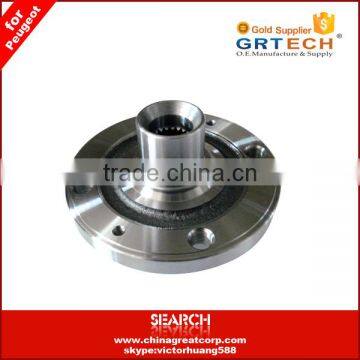 3307.71 Front Hub Bearing for Peugeot 206,405 photo-2