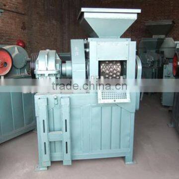 high quality and competitive price sawdust pallet briquetting machine