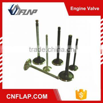 Engine Intake Valve