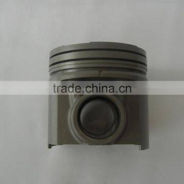 Casting Iron Piston 6D125 Part No 6152-31-2113