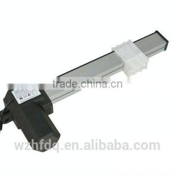 Linear Actuator With Gear Motors for Motion Platform photo-2