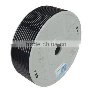 TU1410-100M Black Pneumatic 100% PU Air Tube(10*14mm),Pneumatic Valve photo-5