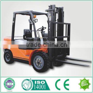 diesel forklift 5 ton