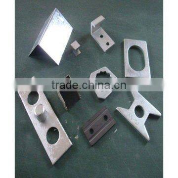Steel Stamping Part photo-4