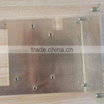 Stamping Battery Box in Medical Equipment Instrument photo-3