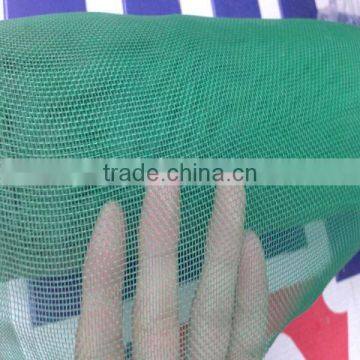 anping plastic security insert window screen