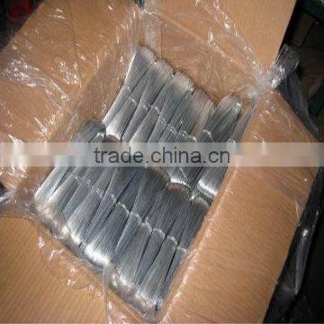 hot sale galvanized cut wire/Iron straight cut wire