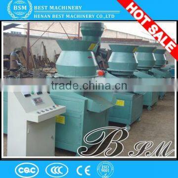 BSM Brand High Capacity New Type Best Performance Briquetting Press Equipment / High Pressure Briquette Machine photo-6